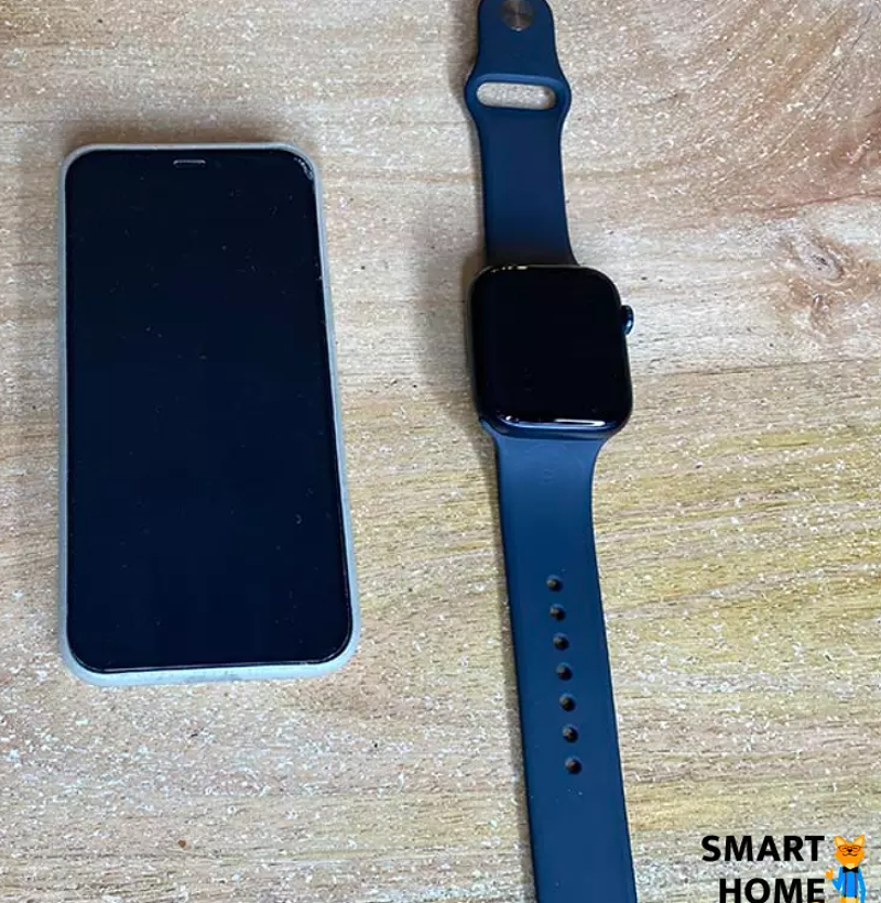 apple watch serie 7